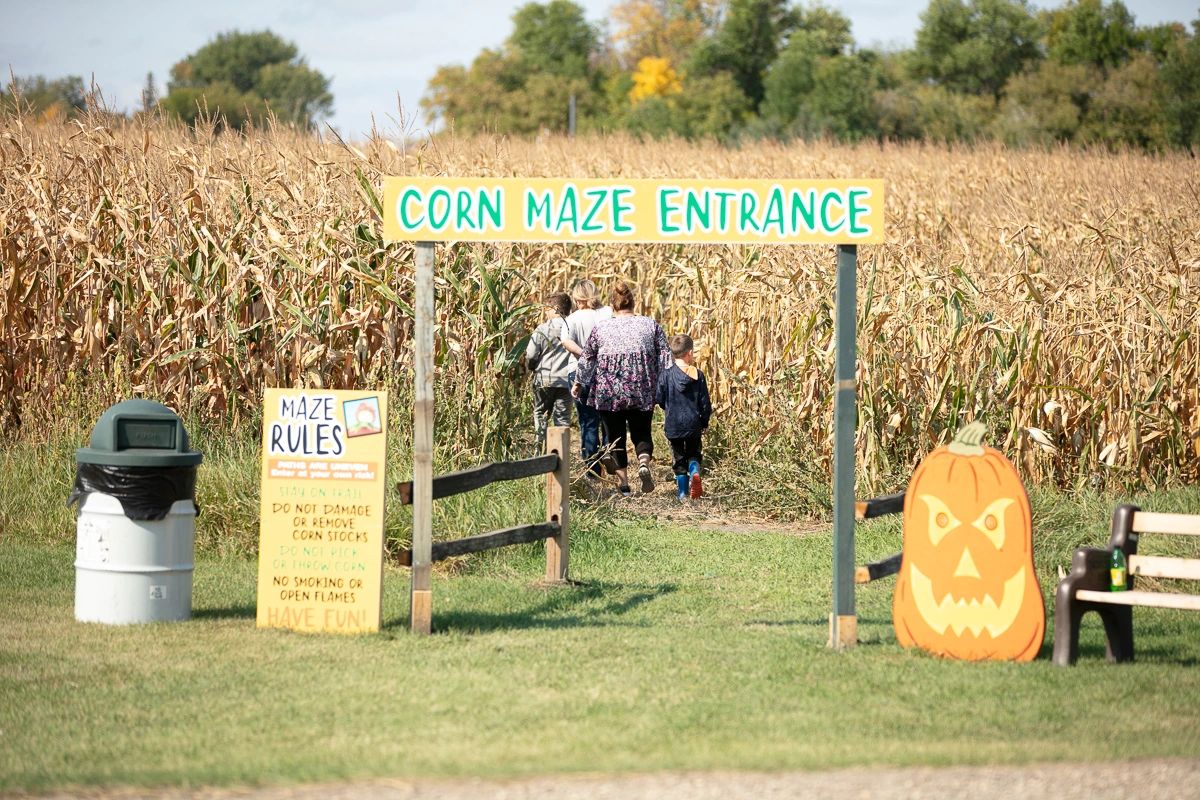 Park Board Grafton Parks and Recreation