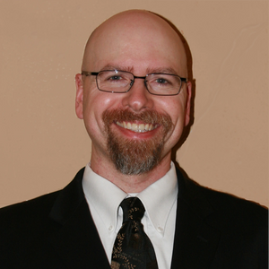 Photo of Dr. Bellew, brain aneurysm surgeon