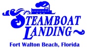 Steamboat Landing - Fort Walton Beach