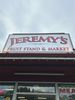 Jeremy's Farm Stand located next to Sunbirds in Chehalis. They carry many of the WRW flavors plus me