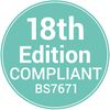 Fully Compliant Electrician Pitsea