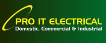 PRO IT ELECTRICAL
