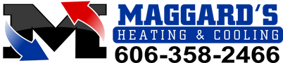 Maggard's Heating and Cooling LLC