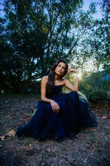 Photography — Jeff Lorch
