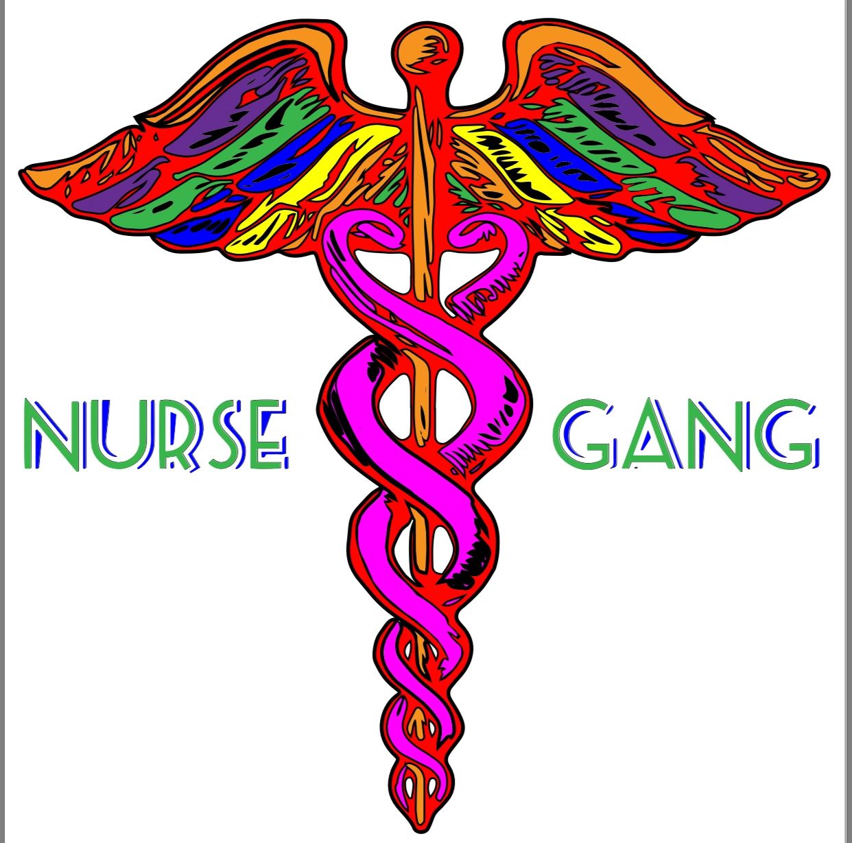 Nurse Gang