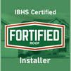 IBHS Fortified Roofs with a Bronze Certification that qualify for insurance discounts in Fairhope