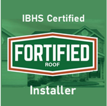 Fortified Roofing Installer Foley, AL. Insurance discount metal roofing in Foley, Fairhope & Mobile