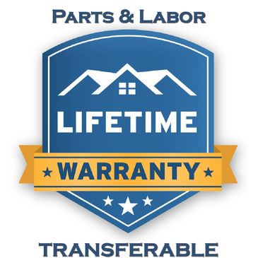 Lifetime Warranty Metal Roofing in Gulfport