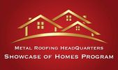 We're in the Metal Roofing Showcase of Homes. Homeowners in Fairhope save with a showcase discount