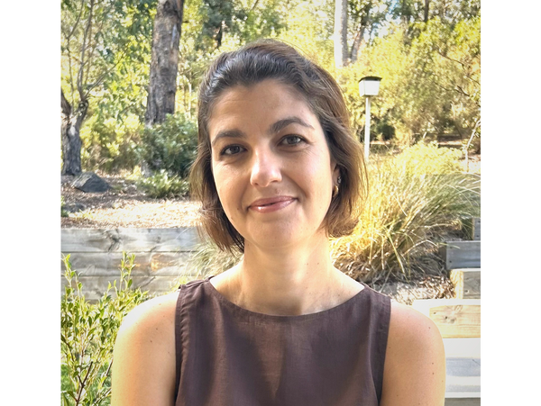 Francielle Wilson - psychologist