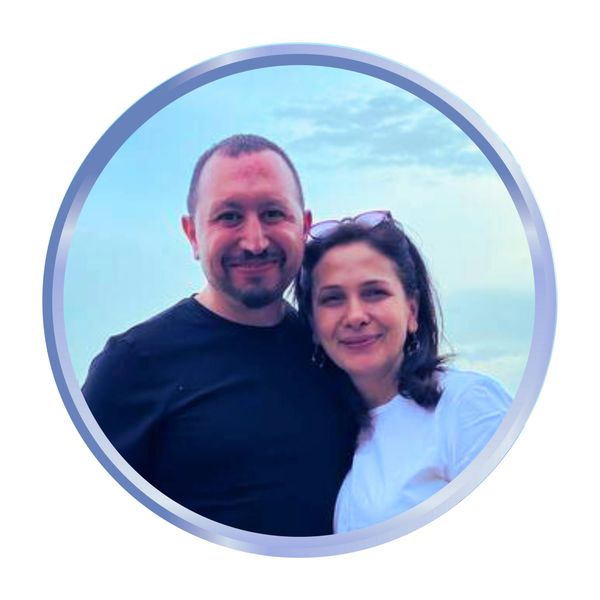 WELLNESS KOÇLARI EVRİM & SERKAN GÜLER