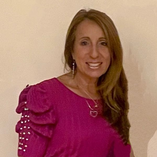 Darlene Farrace-Prott owner of NJ Teacher to teacher, educator, consultant and author