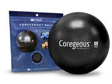 tuneup fitnes coregeous ball graphite 