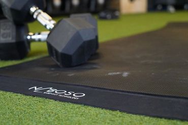 naboso technologies training mat