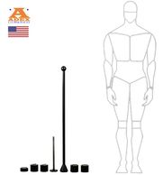 adex adjustable mace