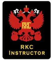 rkc instructor