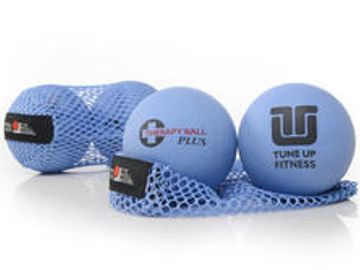tune up fitness therapy balls