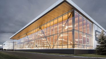 Our Commercial Projects