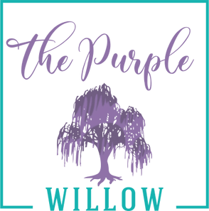 The Purple Willow
