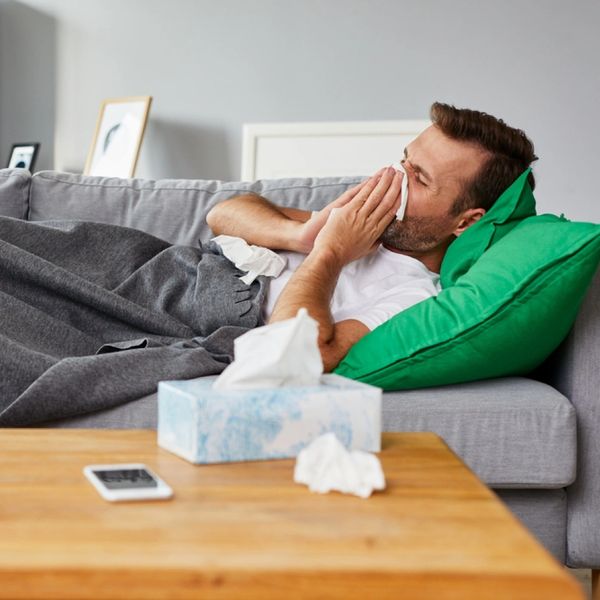 Acute illnesses