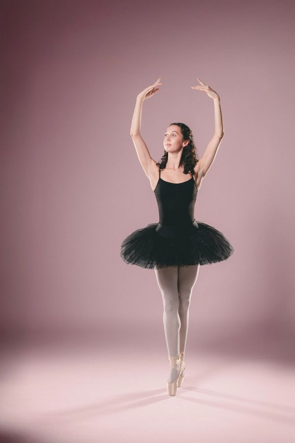 Dance Photography Leighton Buzzard