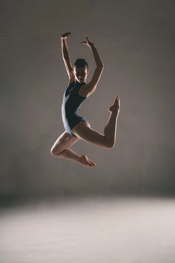 Dance Photographer Milton Keynes