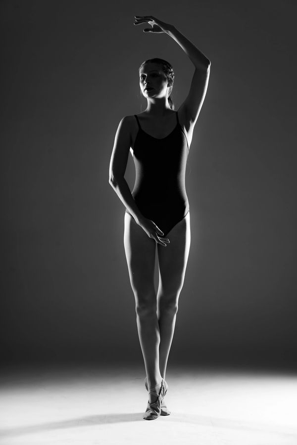 Dance photographer Performing Arts Depot