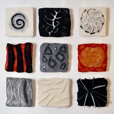 Forms in the Landscape