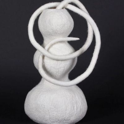 Rock Formation55x29x25cm