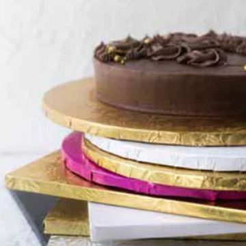 cake drums for under the cake