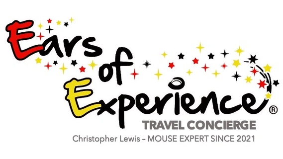 Christopher Lewis with Ears of Experience