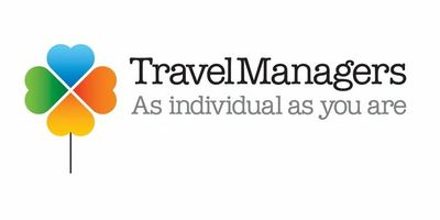 TravelManagers Australia logo