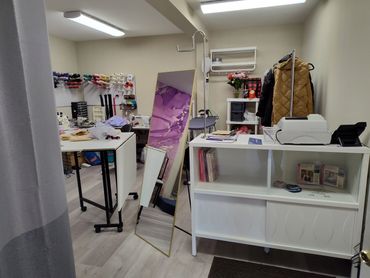 As you enter our store