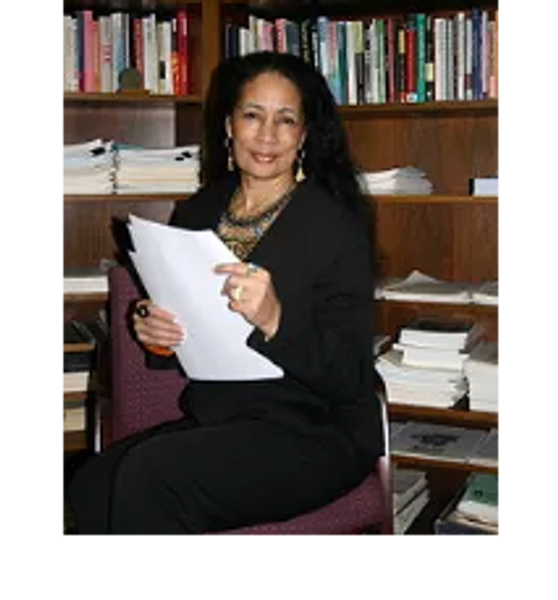 Dr. Susan Goodwin