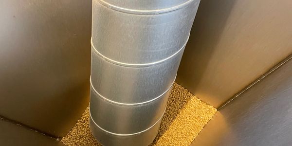 Houblonnage à cru, dry hopping, augmente l'amertume