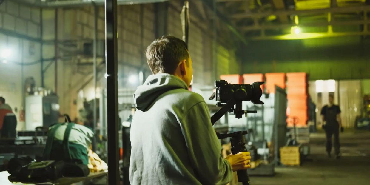 Freedom to be you and collective amplification.