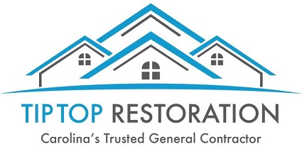 Tip Top Restoration LLC