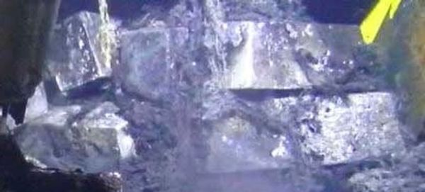 #tilawa1942 #sstilawa #tilawa #tilawa1942 #ww2 #silverbars #silverbullion #silversalvage