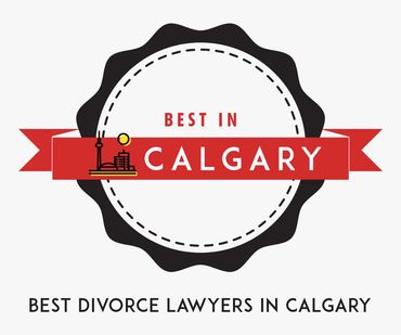 BEST DIVORCE LAWYERS IN CALGARY