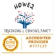 Howe2 Training & Consultancy