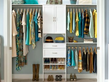 affordable custom closet installation Ottawa renovation