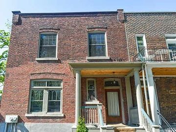 Freshen your home for resale or rent