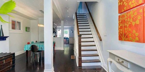 Preparing your home for sell with paint and decoration services Ottawa