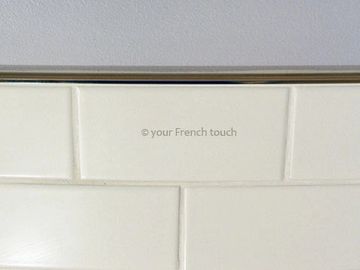 Kitchen and bathroom backsplash installation and upgrade renovation Ottawa