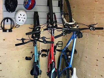 garage and shed organization with custom storage and Slats system renovation Ottawa