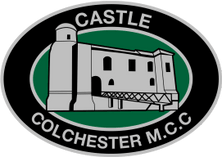 Castle Colchester MotorCycle Club