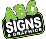 ABC Signs and Graphics, LLC