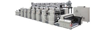 Fangbang Flexo Printing Machine