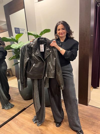 leeds personal stylist, personal stylist near me, harrogate personal shopper, image consultant