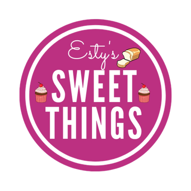 Esty's Sweet Things is a bakery business based in Chesterfield. We specialize in quality pastries wi